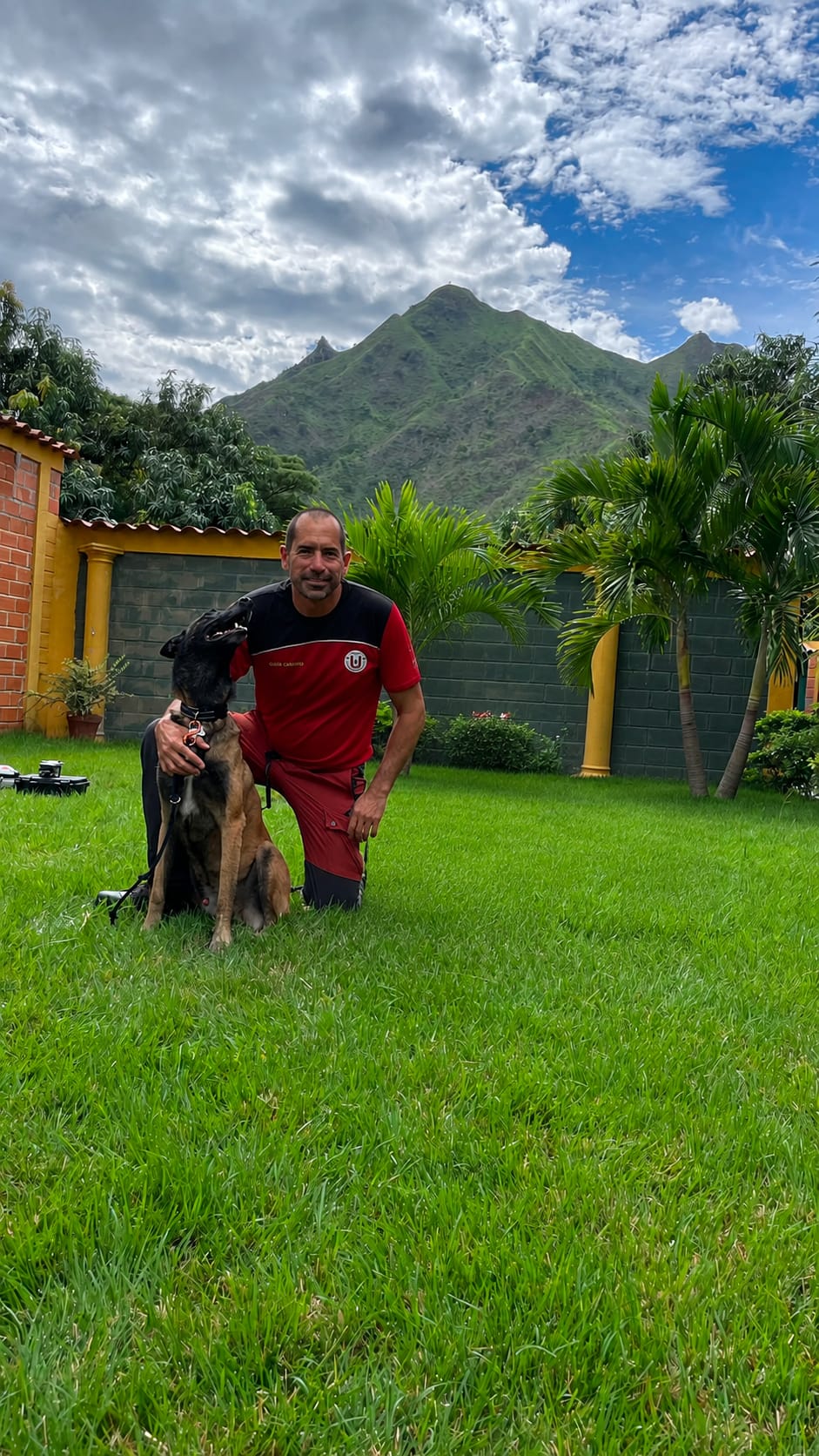 Luis Ramos